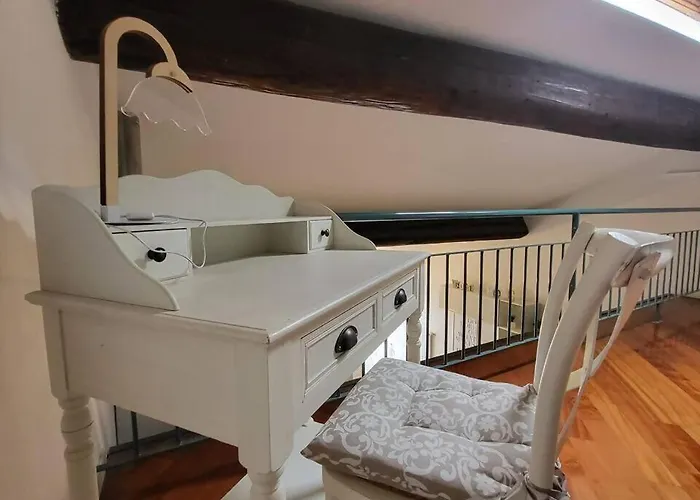 Apartmán Maison Contrari *