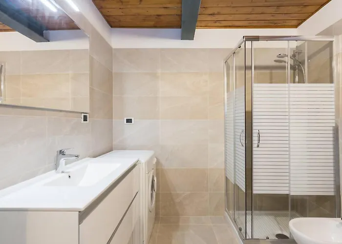 Maison Contrari Ferrara