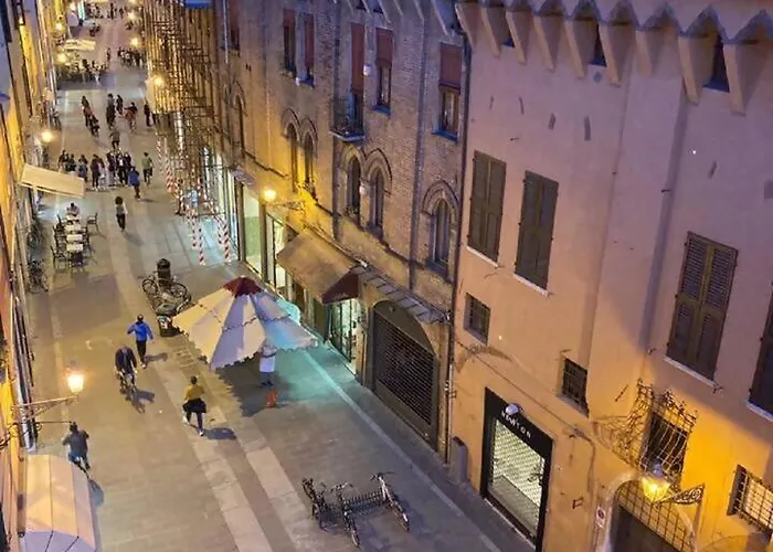 Apartmán Maison Contrari *