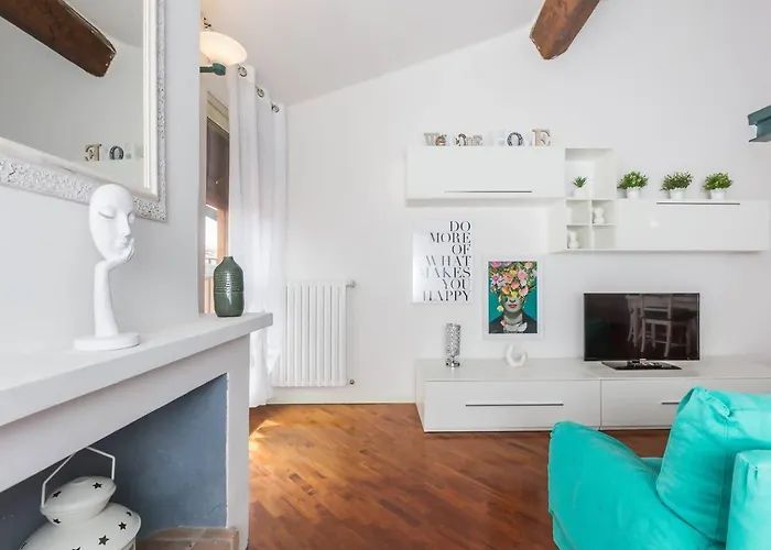 Apartmán Maison Contrari