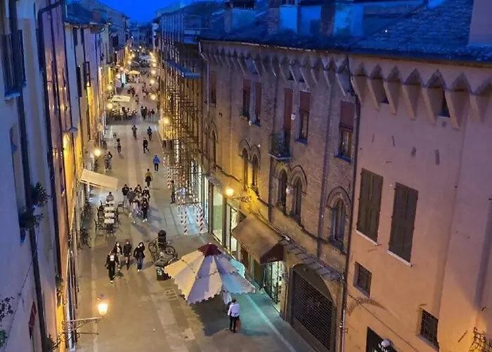 Apartmán Maison Contrari *